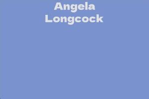 angela long cock